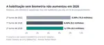 O que os números de um relatório sobre as urnas permitem concluir?
